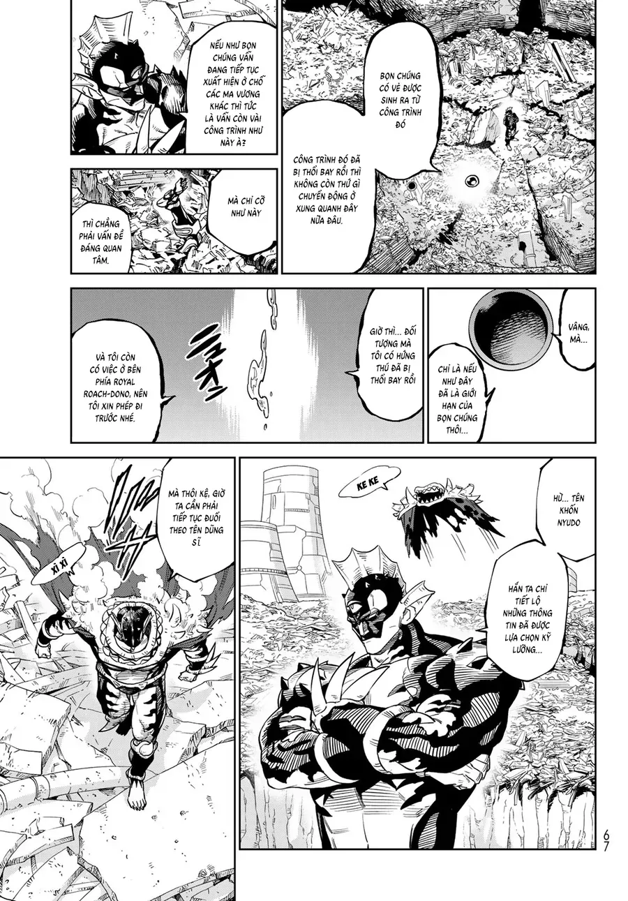Versus Chap 29.2 - Next Chap 30