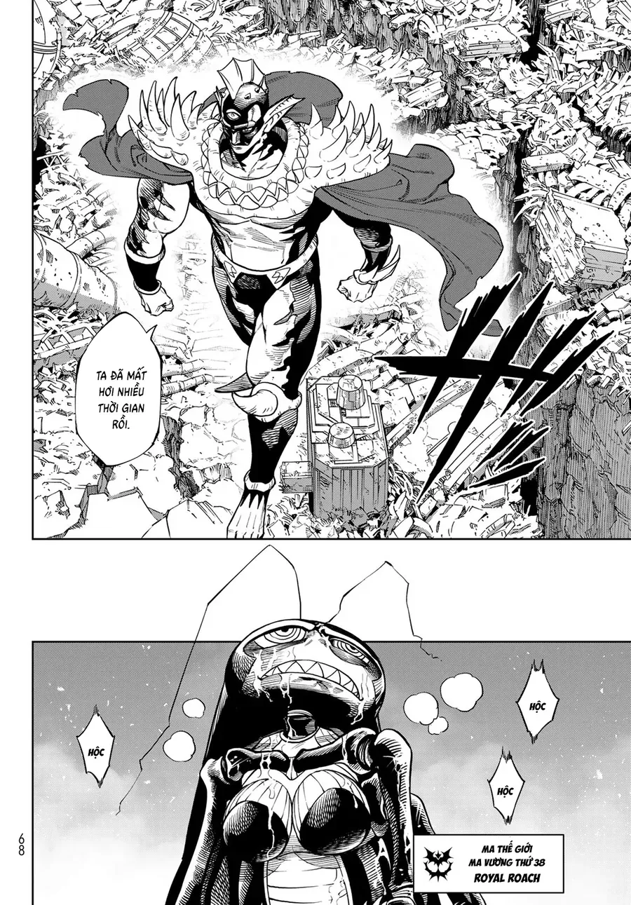 Versus Chap 29.2 - Next Chap 30