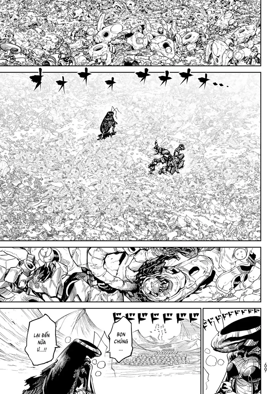 Versus Chap 29.2 - Next Chap 30