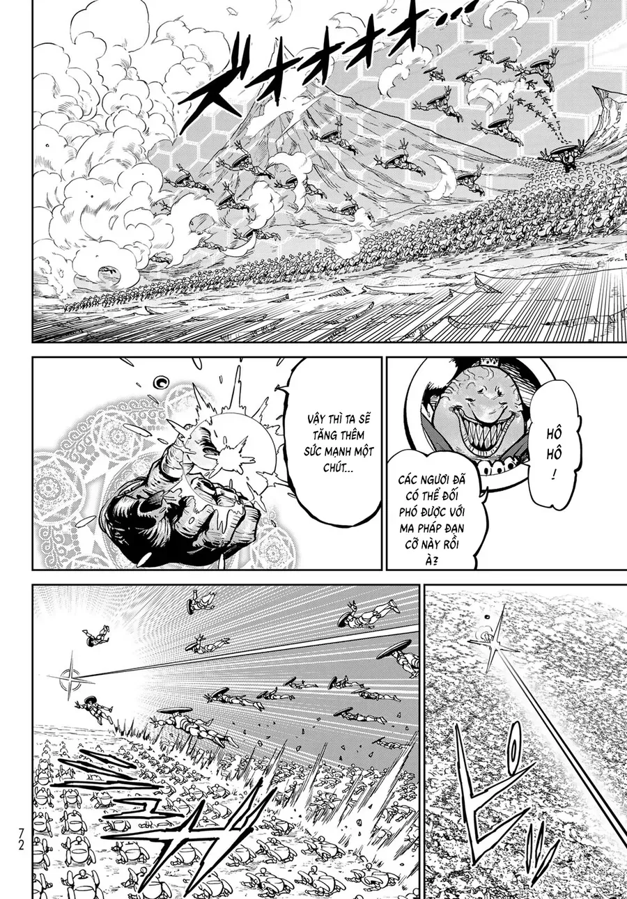 Versus Chap 29.2 - Next Chap 30