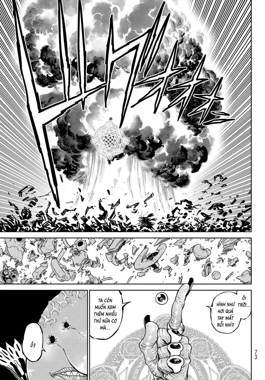 Versus Chap 29.2 - Next Chap 30