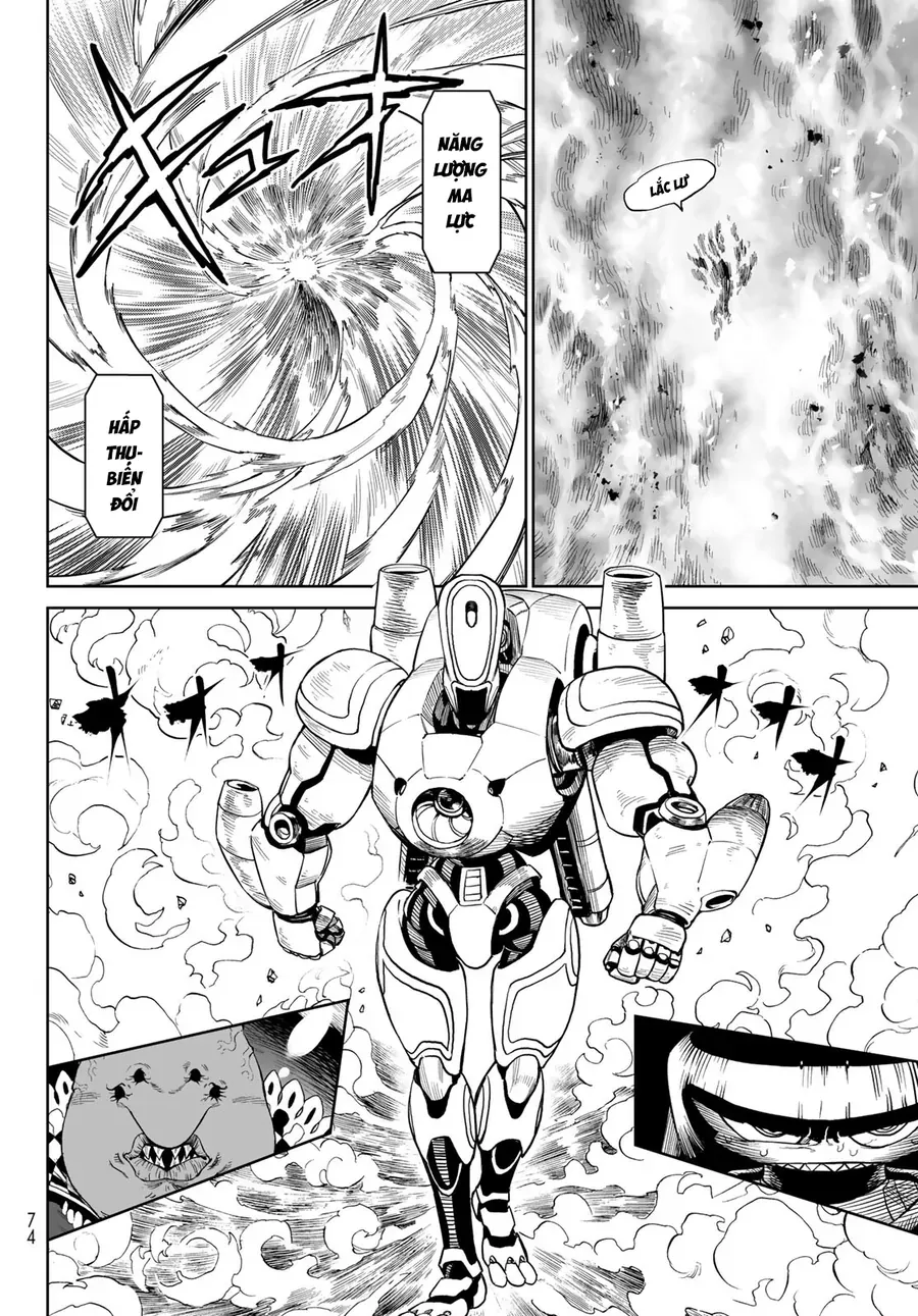 Versus Chap 29.2 - Next Chap 30