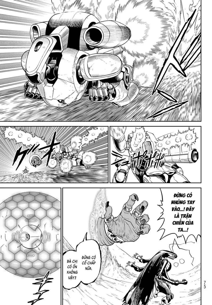 Versus Chap 29.2 - Next Chap 30