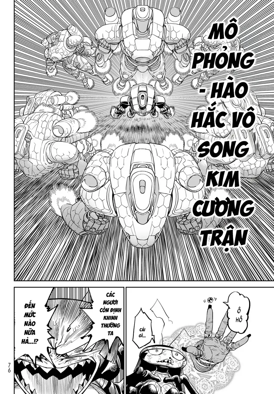 Versus Chap 29.2 - Next Chap 30