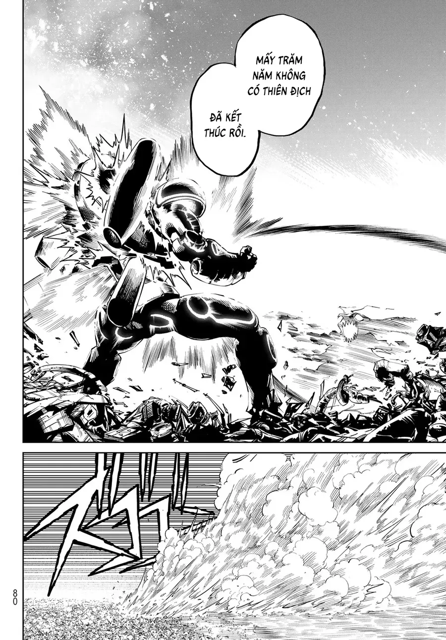 Versus Chap 29.2 - Next Chap 30