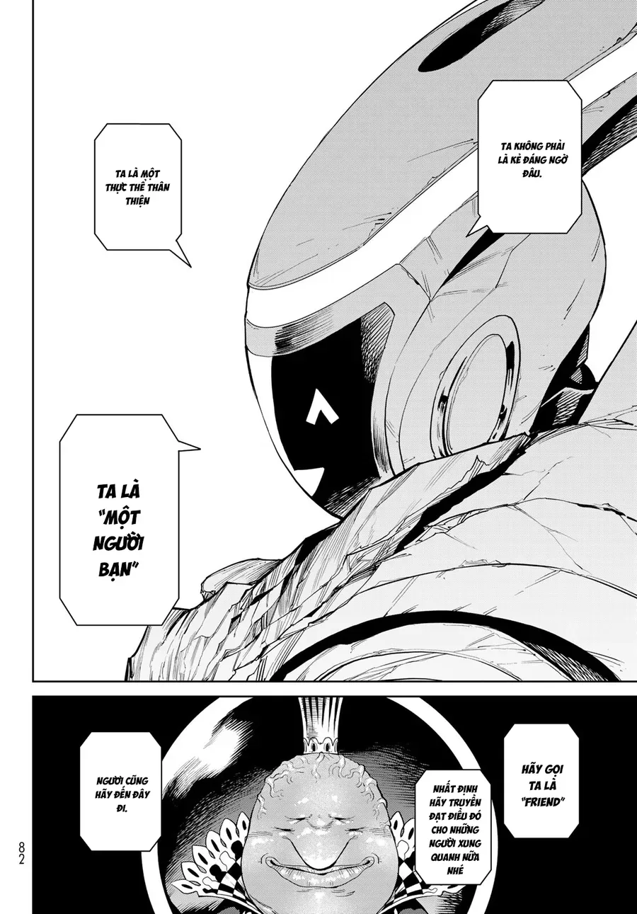 Versus Chap 29.2 - Next Chap 30