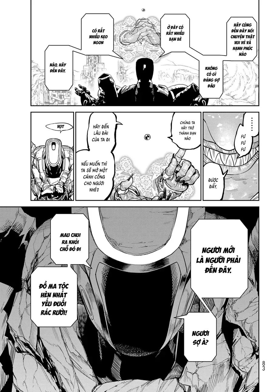 Versus Chap 29.2 - Next Chap 30