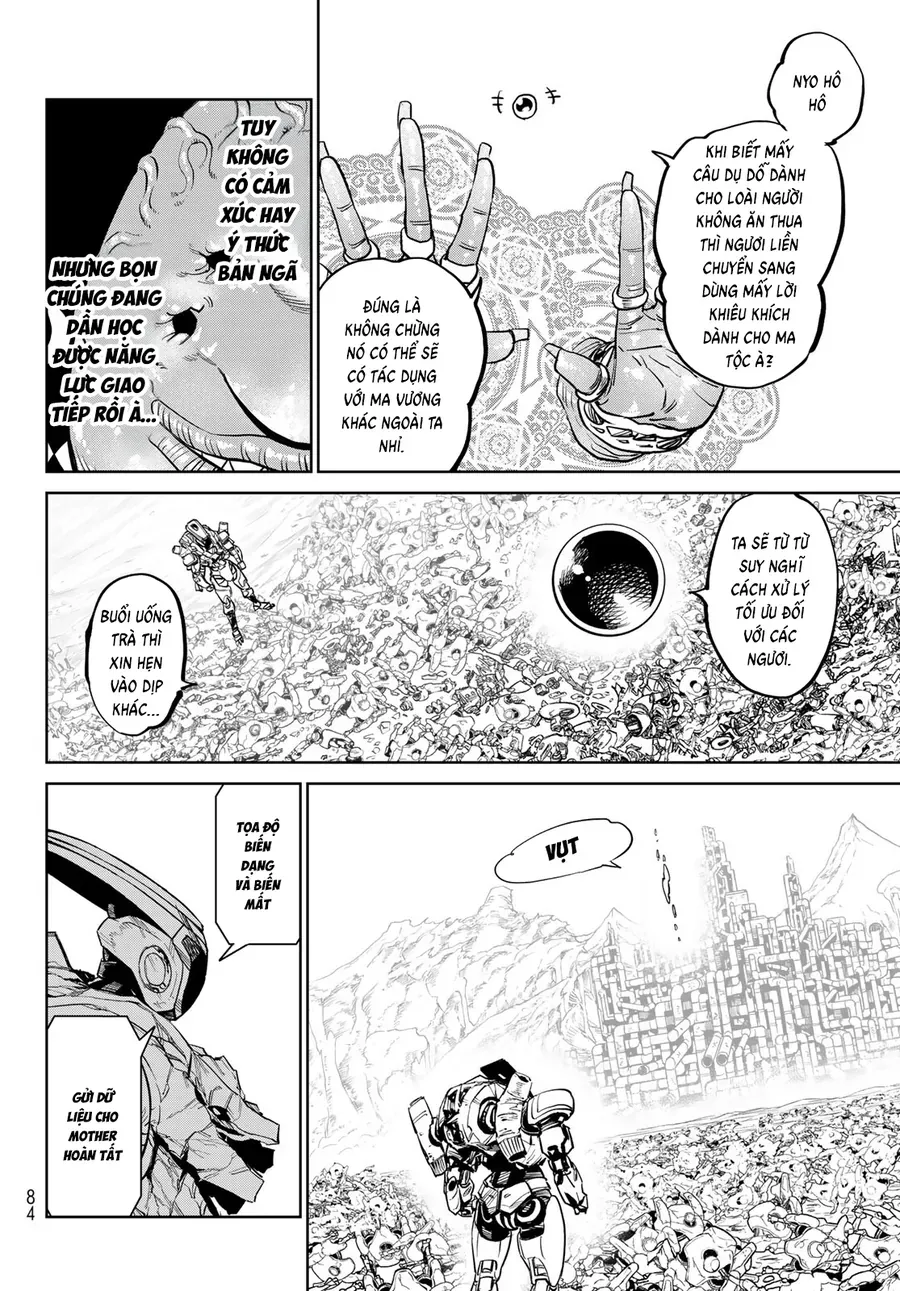 Versus Chap 29.2 - Next Chap 30