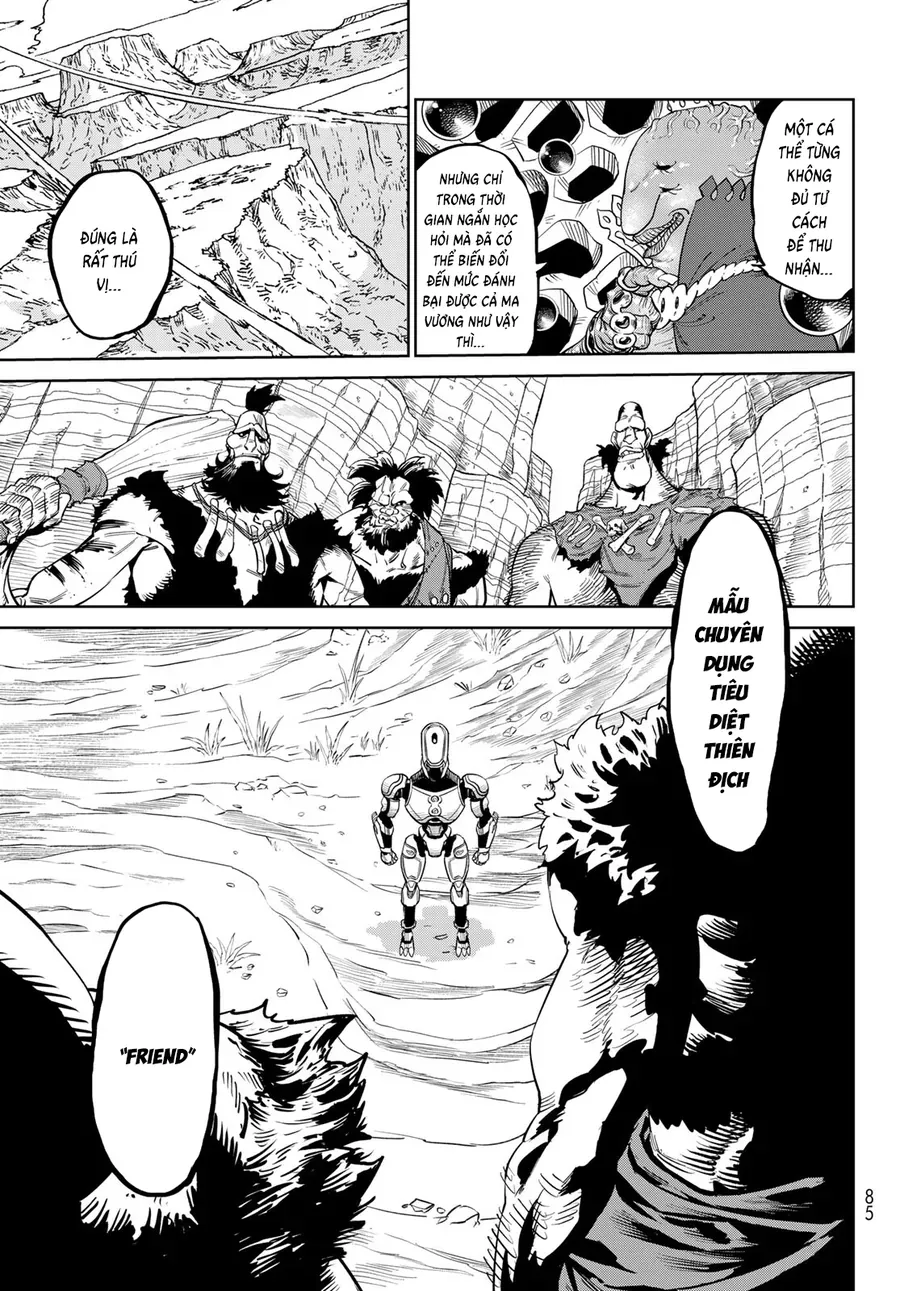 Versus Chap 29.2 - Next Chap 30
