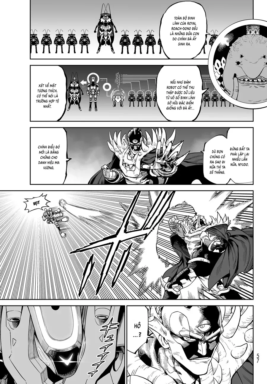 Versus Chap 29.2 - Next Chap 30