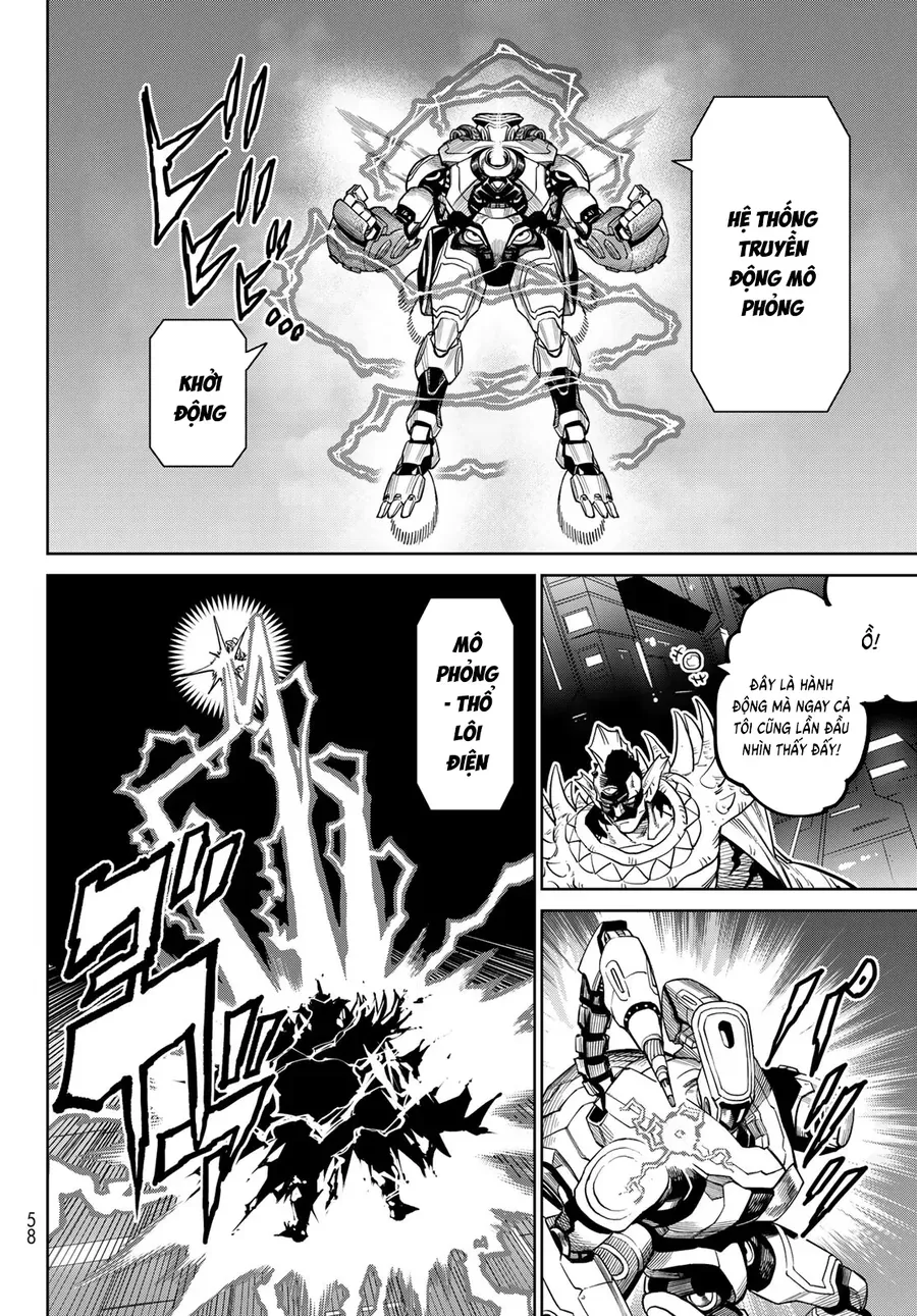 Versus Chap 29.2 - Next Chap 30