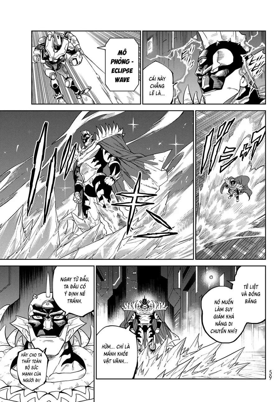 Versus Chap 29.2 - Next Chap 30
