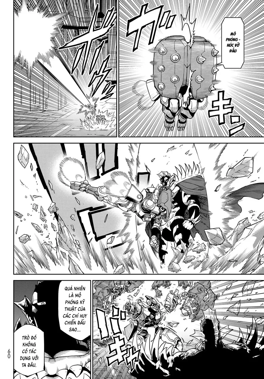 Versus Chap 29.2 - Next Chap 30