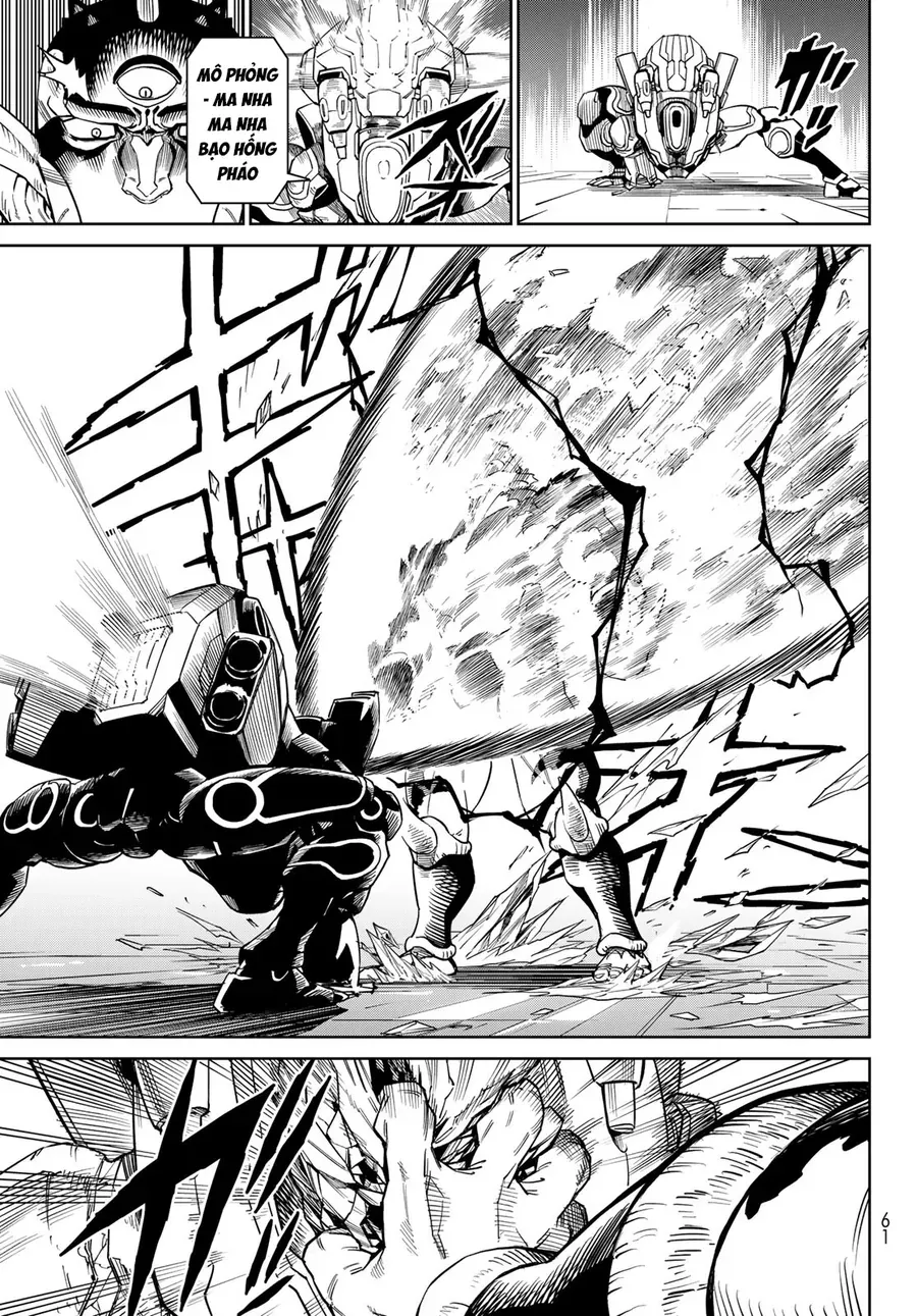 Versus Chap 29.2 - Next Chap 30