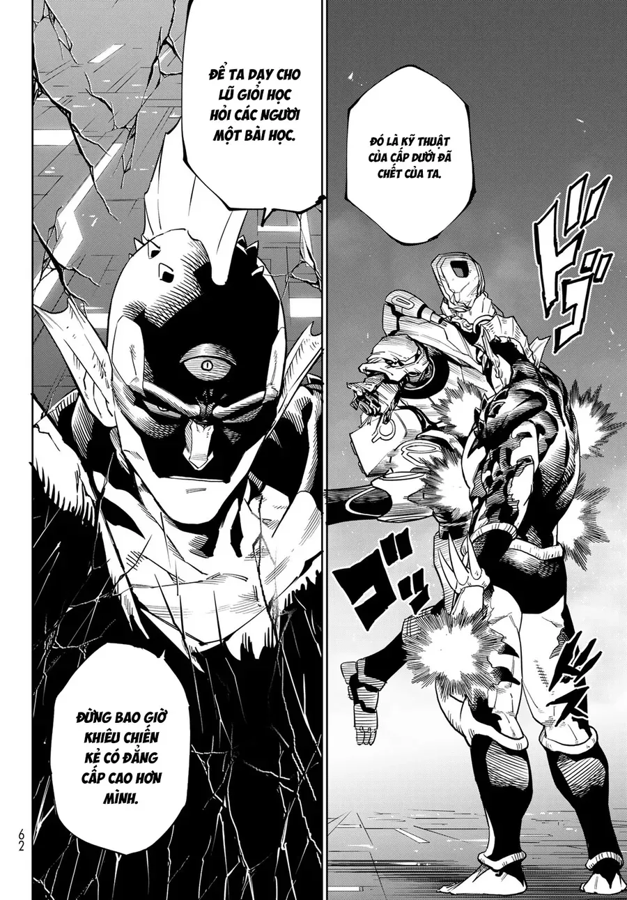 Versus Chap 29.2 - Next Chap 30