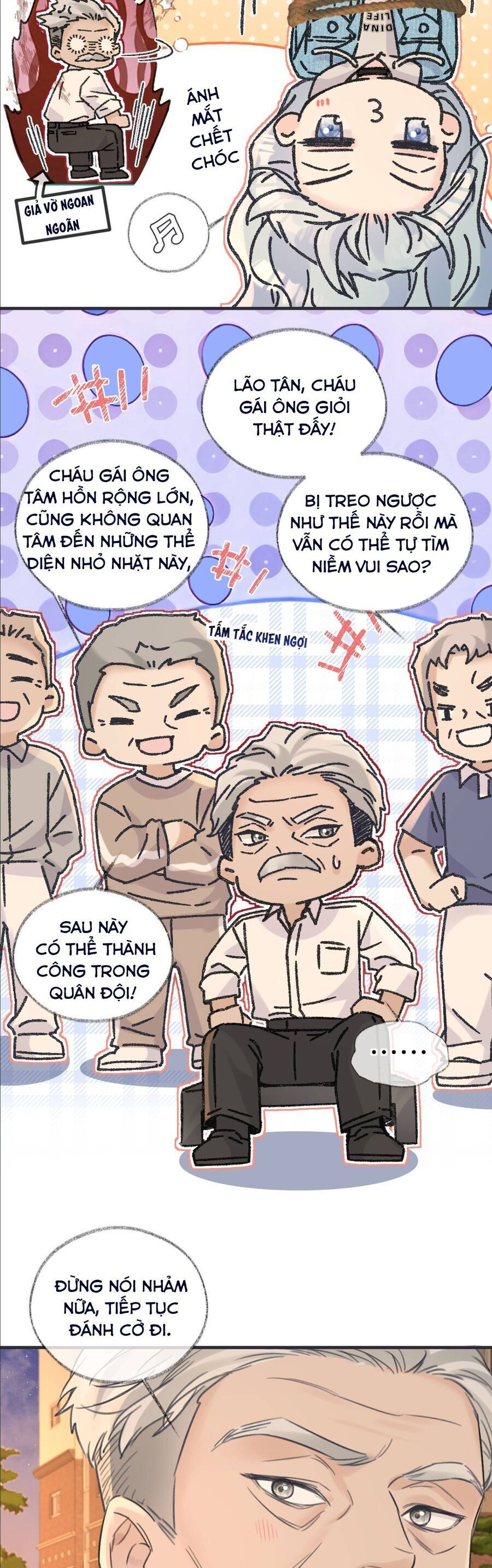 Ta Ở Hiện Đại Làm Đại Boss Chap 154 - Next Chap 155
