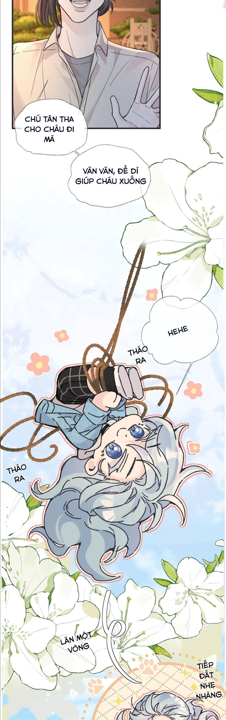 Ta Ở Hiện Đại Làm Đại Boss Chap 154 - Next Chap 155