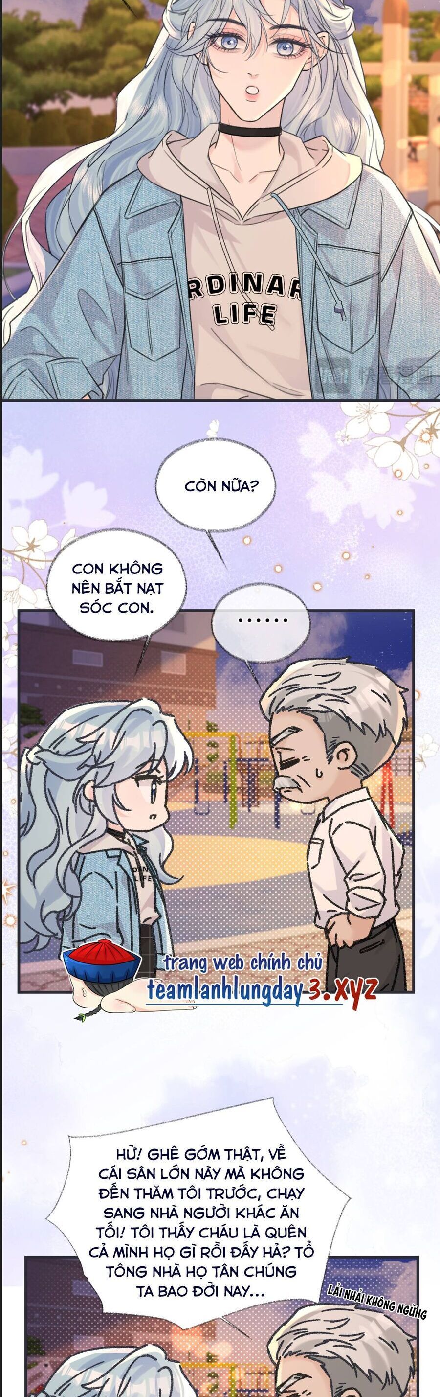 Ta Ở Hiện Đại Làm Đại Boss Chap 154 - Next Chap 155