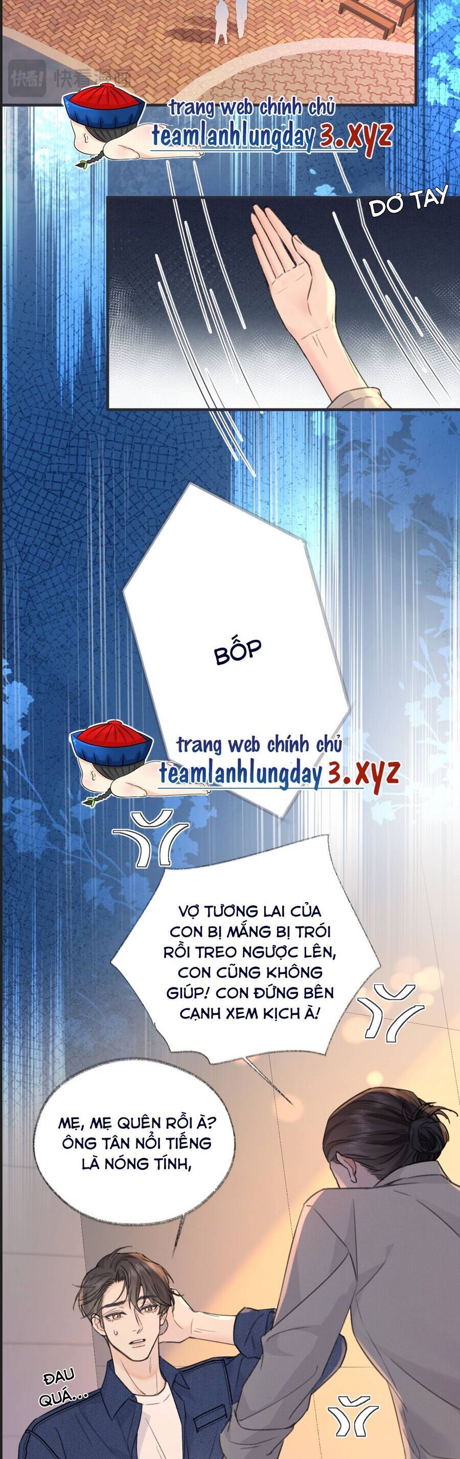 Ta Ở Hiện Đại Làm Đại Boss Chap 154 - Next Chap 155