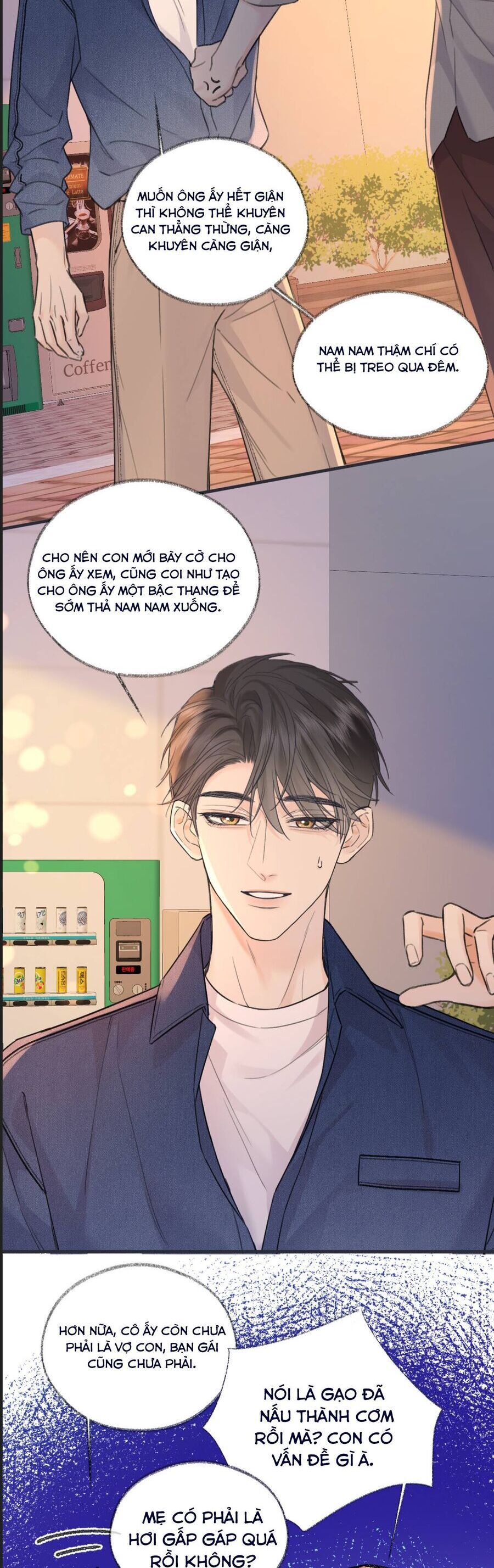 Ta Ở Hiện Đại Làm Đại Boss Chap 154 - Next Chap 155