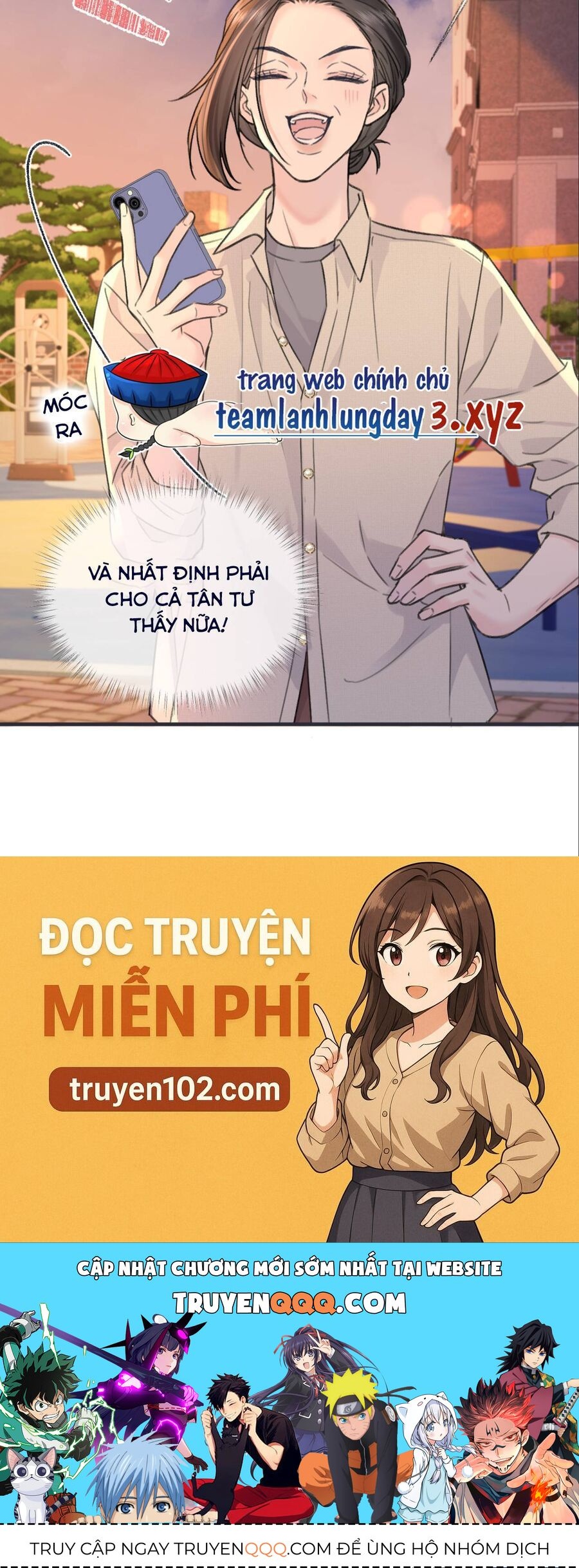 Ta Ở Hiện Đại Làm Đại Boss Chap 154 - Next Chap 155