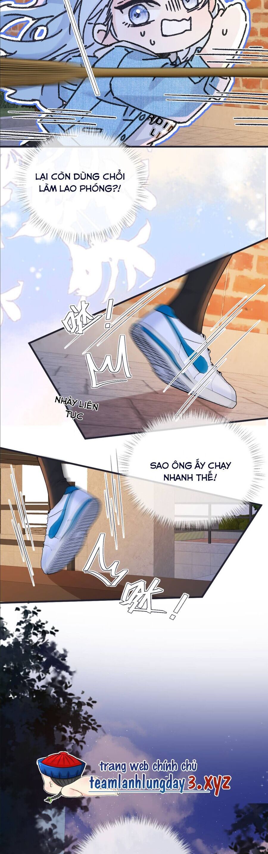 Ta Ở Hiện Đại Làm Đại Boss Chap 154 - Next Chap 155