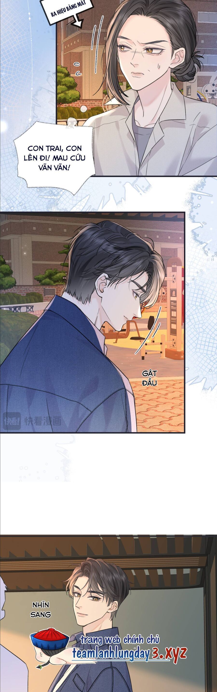 Ta Ở Hiện Đại Làm Đại Boss Chap 154 - Next Chap 155