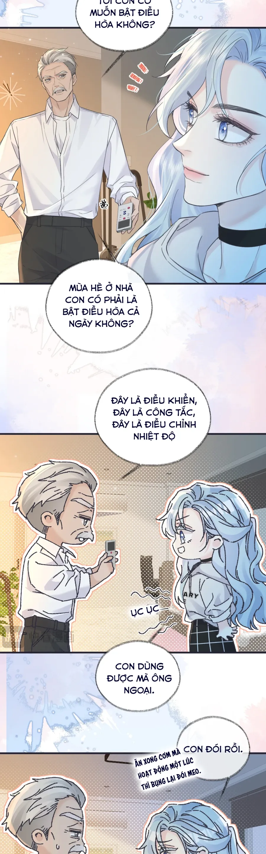 Ta Ở Hiện Đại Làm Đại Boss Chap 155 - Next Chap 156