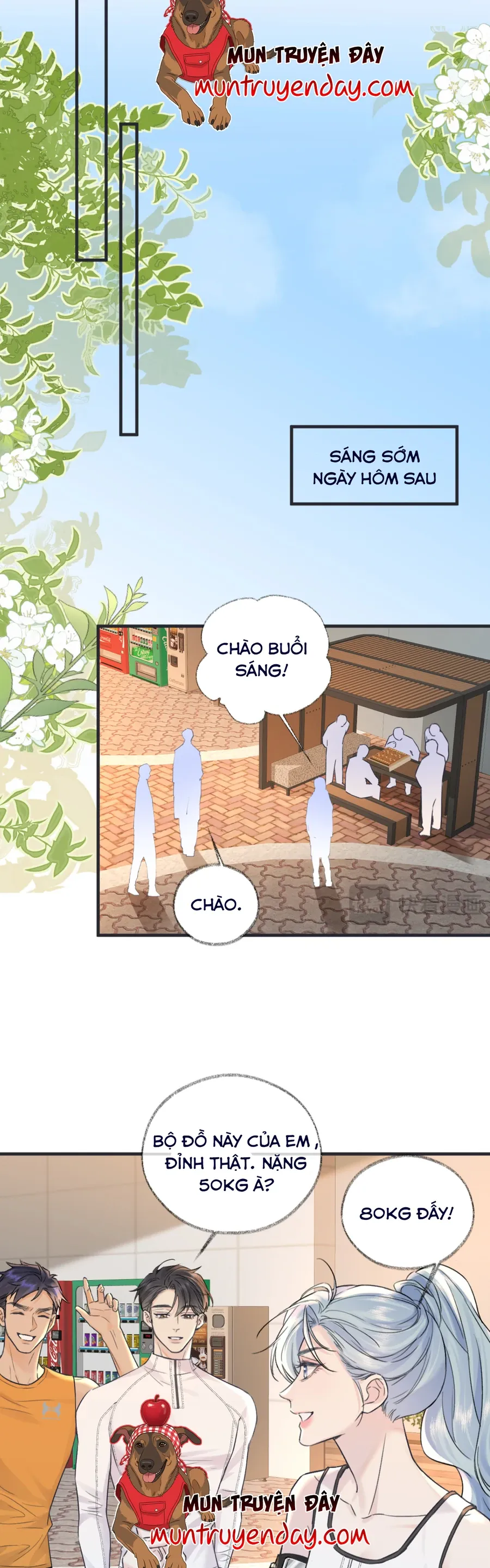 Ta Ở Hiện Đại Làm Đại Boss Chap 155 - Next Chap 156