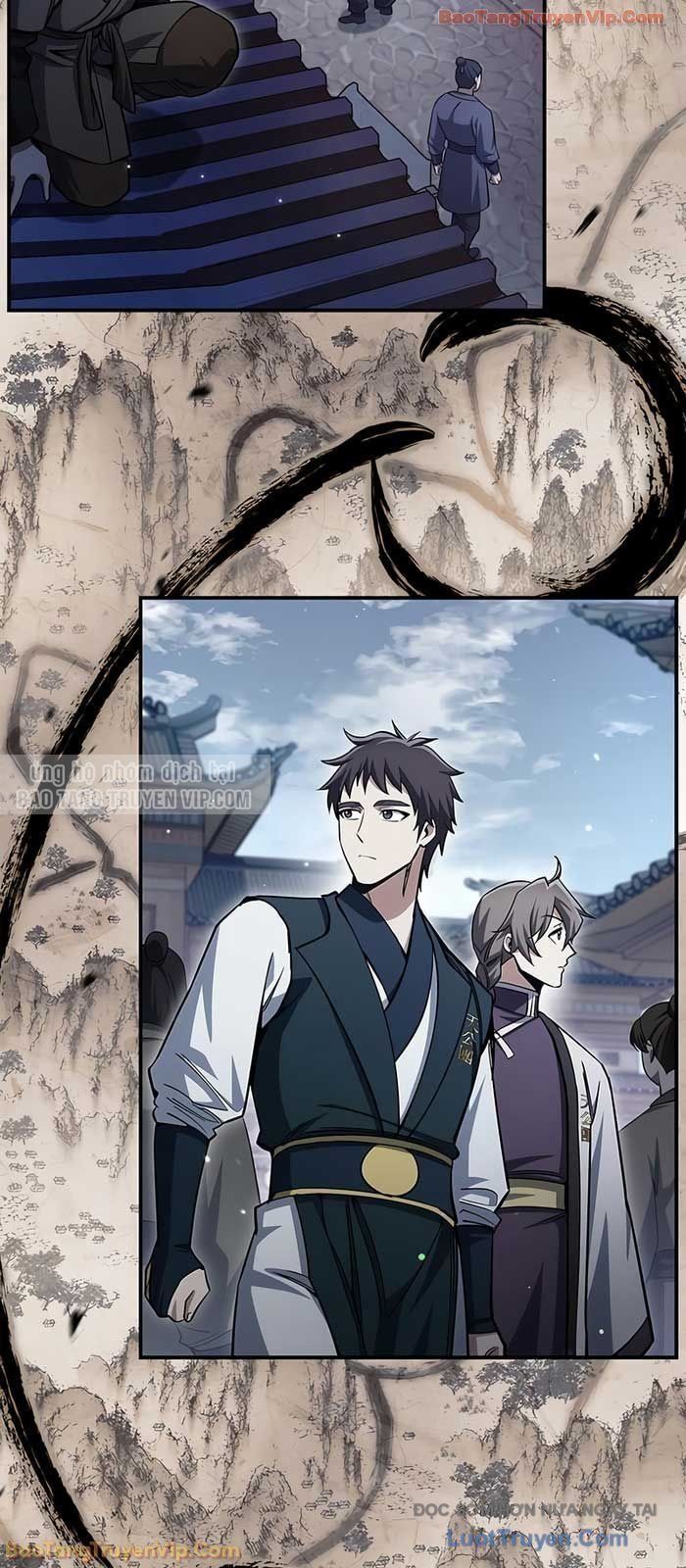 Thiên Qua Thư Khố Đại Công Tử Chap 151 - Next Chap 152