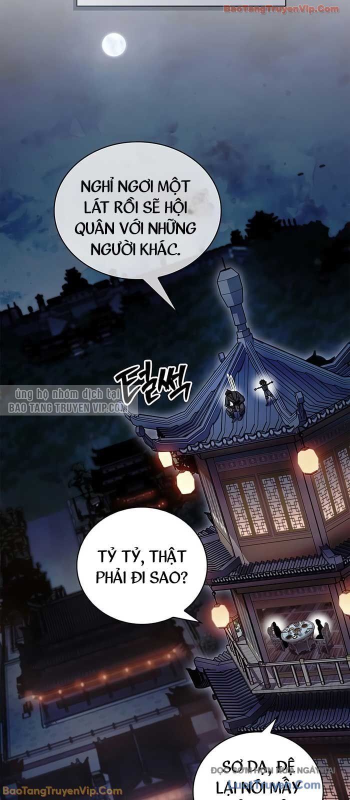 Thiên Qua Thư Khố Đại Công Tử Chap 151 - Next Chap 152