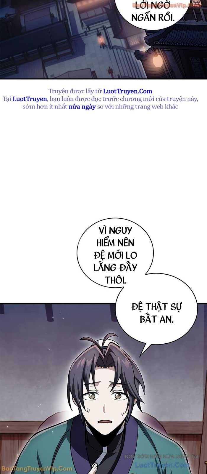Thiên Qua Thư Khố Đại Công Tử Chap 151 - Next Chap 152