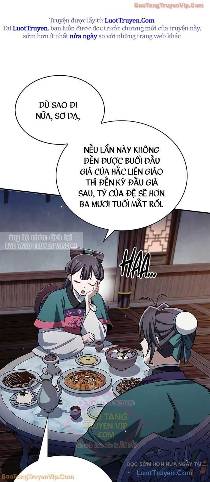 Thiên Qua Thư Khố Đại Công Tử Chap 151 - Next Chap 152