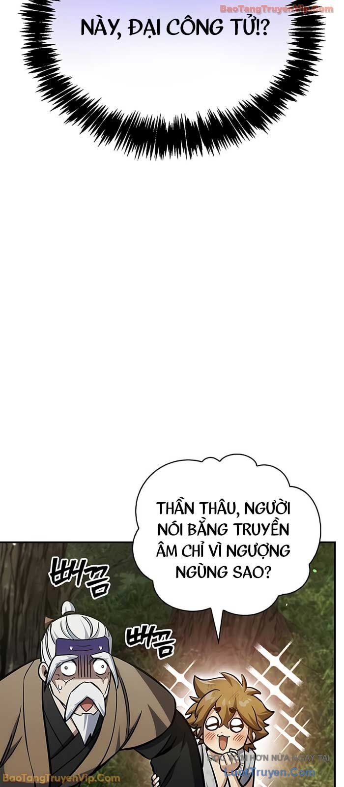 Thiên Qua Thư Khố Đại Công Tử Chap 151 - Next Chap 152