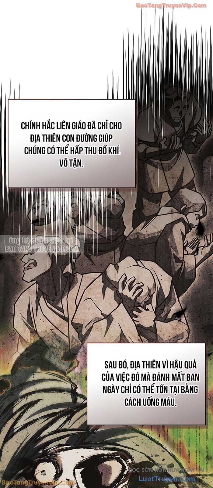 Thiên Qua Thư Khố Đại Công Tử Chap 151 - Next Chap 152
