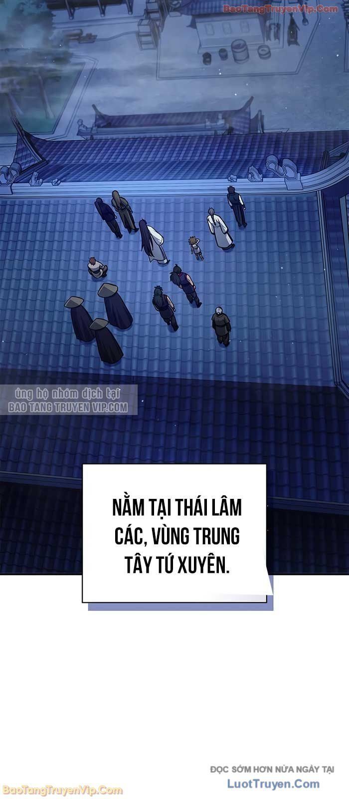 Thiên Qua Thư Khố Đại Công Tử Chap 151 - Next Chap 152