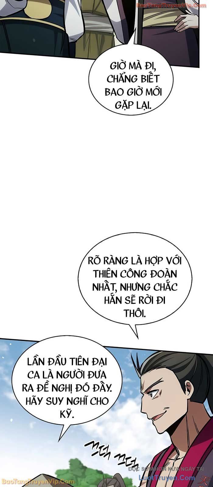 Thiên Qua Thư Khố Đại Công Tử Chap 151 - Next Chap 152