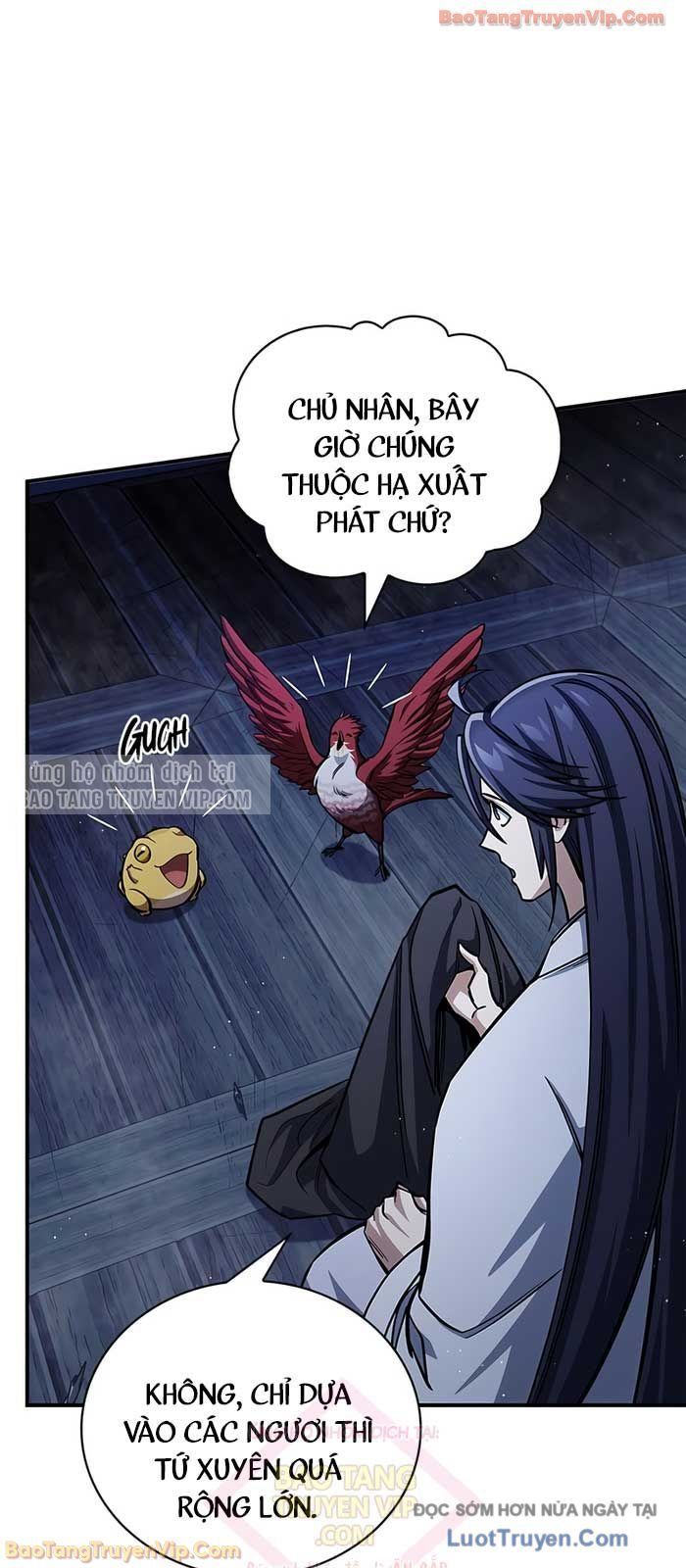 Thiên Qua Thư Khố Đại Công Tử Chap 151 - Next Chap 152