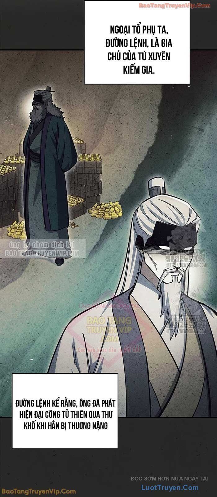 Thiên Qua Thư Khố Đại Công Tử Chap 152 - Next Chap 153