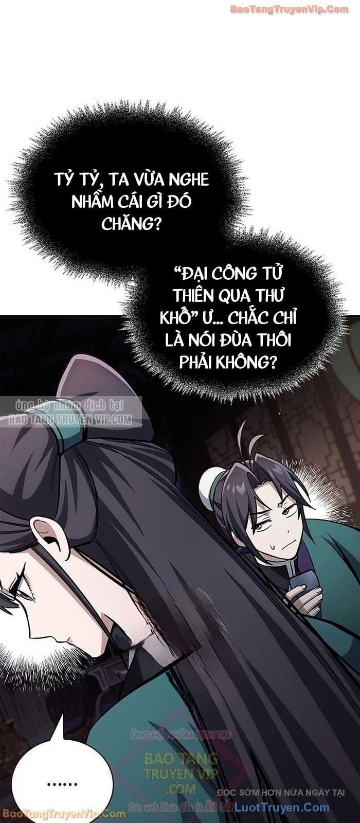 Thiên Qua Thư Khố Đại Công Tử Chap 152 - Next Chap 153