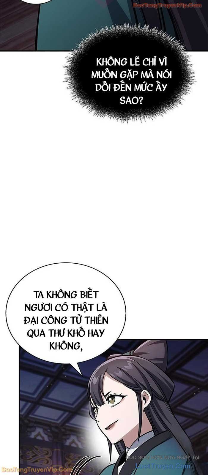 Thiên Qua Thư Khố Đại Công Tử Chap 152 - Next Chap 153