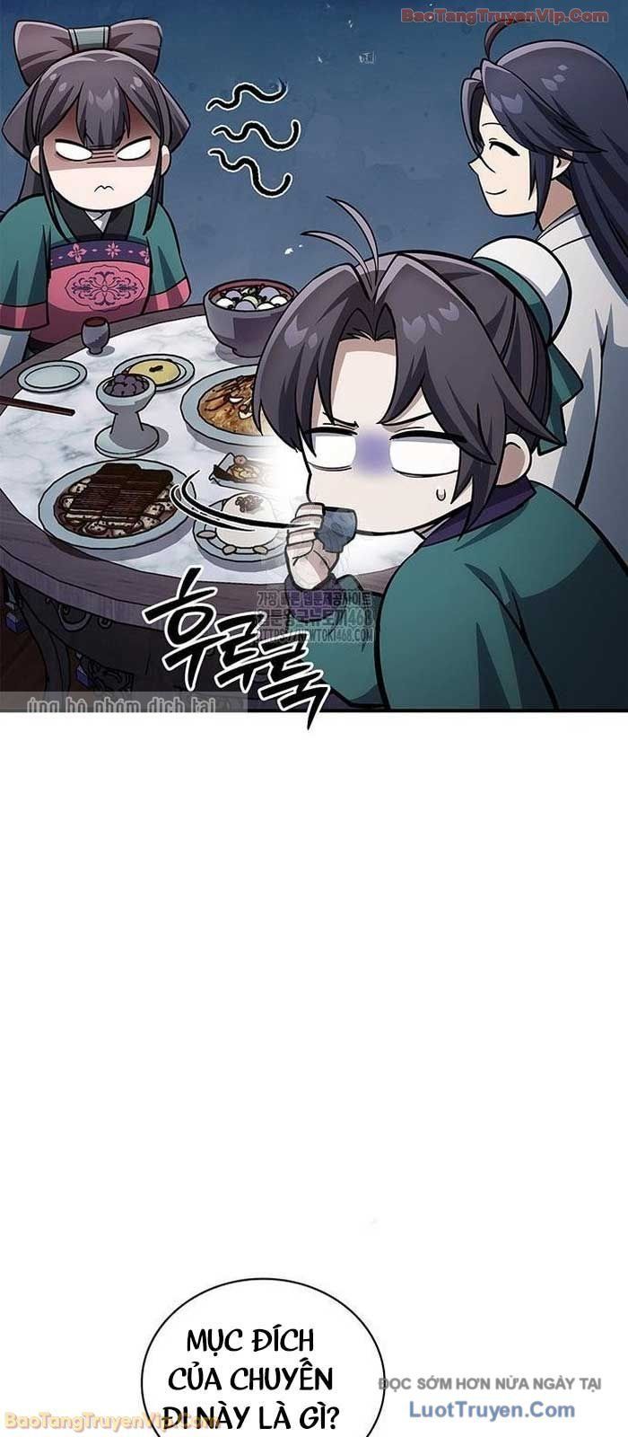 Thiên Qua Thư Khố Đại Công Tử Chap 152 - Next Chap 153