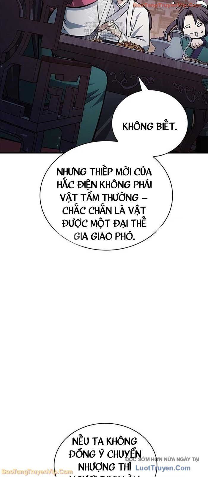 Thiên Qua Thư Khố Đại Công Tử Chap 152 - Next Chap 153