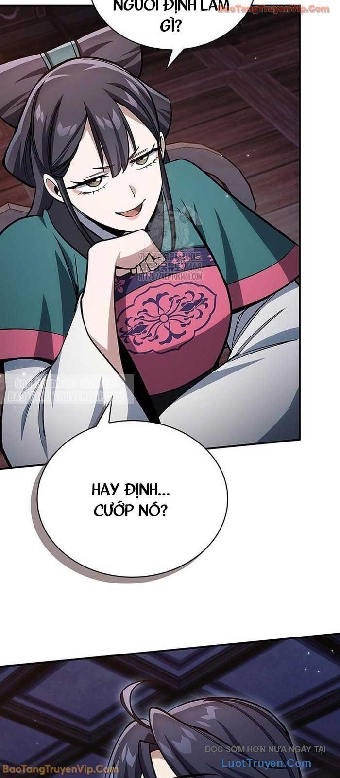 Thiên Qua Thư Khố Đại Công Tử Chap 152 - Next Chap 153