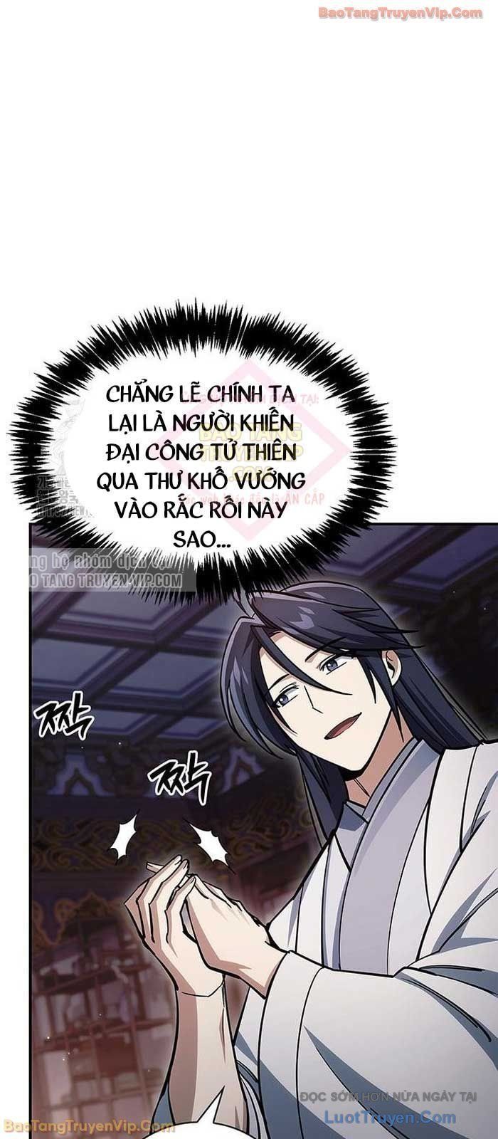 Thiên Qua Thư Khố Đại Công Tử Chap 152 - Next Chap 153