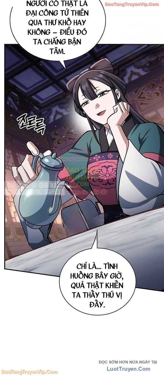 Thiên Qua Thư Khố Đại Công Tử Chap 152 - Next Chap 153
