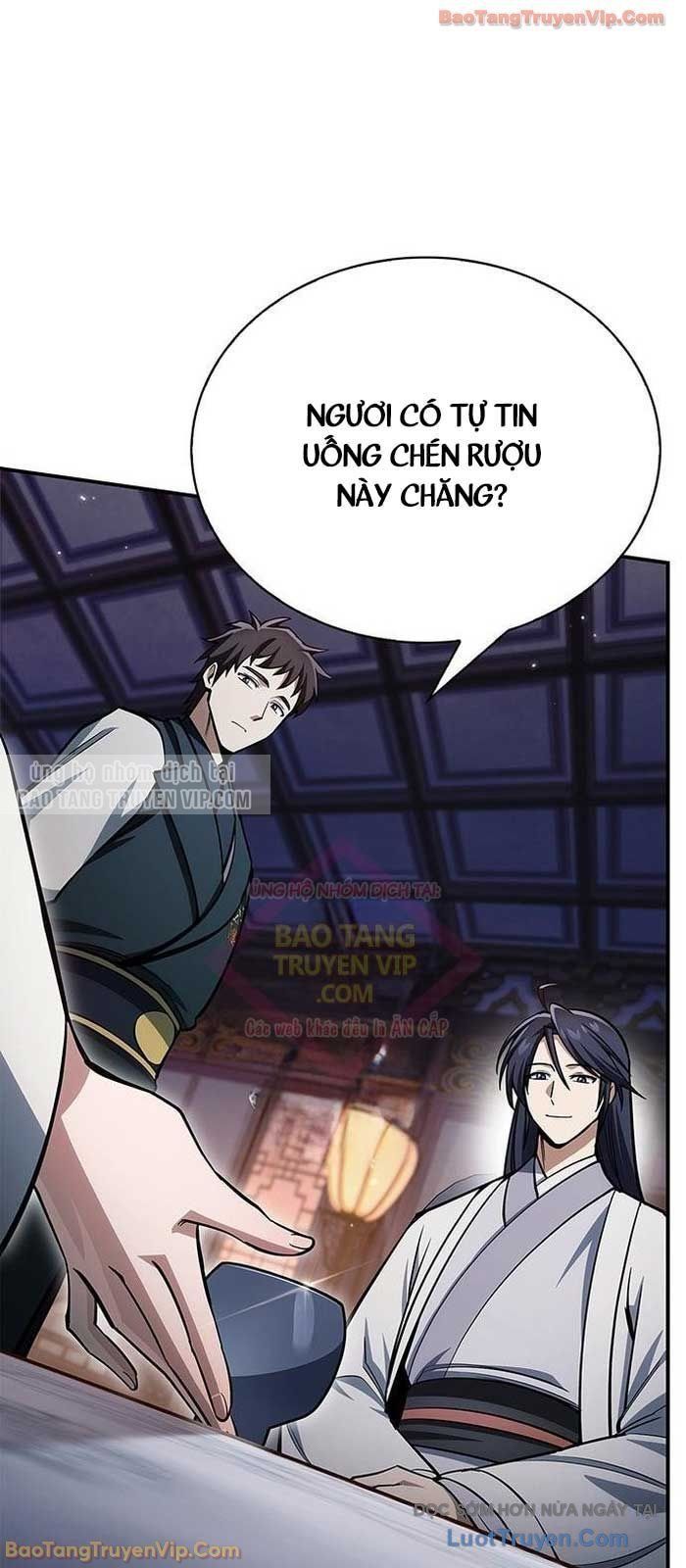 Thiên Qua Thư Khố Đại Công Tử Chap 152 - Next Chap 153