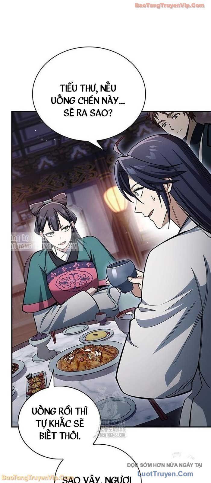 Thiên Qua Thư Khố Đại Công Tử Chap 152 - Next Chap 153