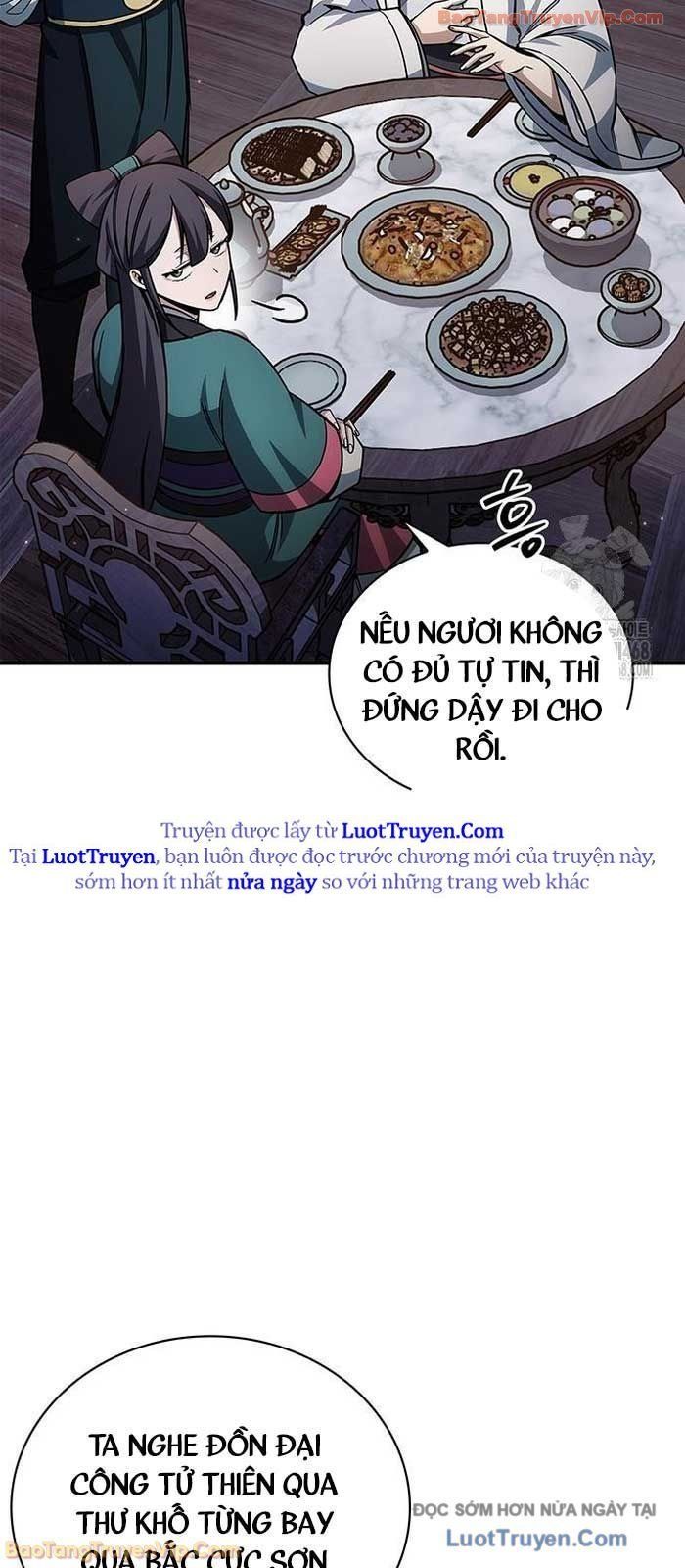 Thiên Qua Thư Khố Đại Công Tử Chap 152 - Next Chap 153