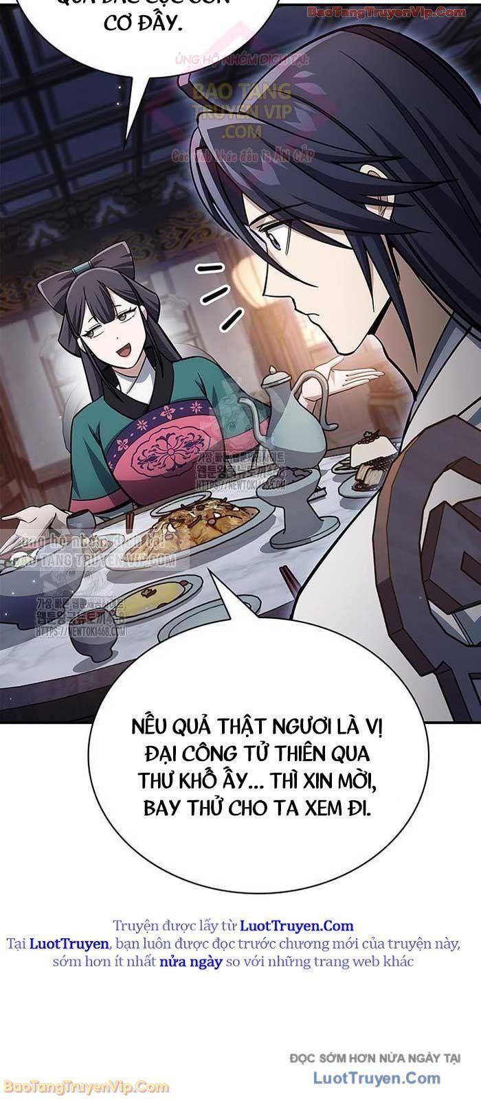 Thiên Qua Thư Khố Đại Công Tử Chap 152 - Next Chap 153